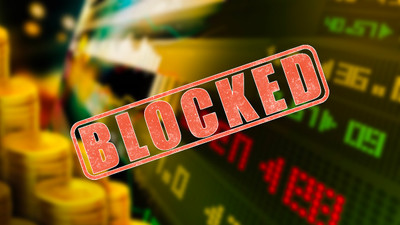 SPK'dan 25 İnternet Sitesine Erişim Engeli! İşte O Siteler...