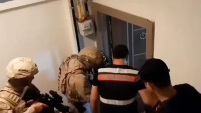 Bakan Yerlikaya duyurdu! Bursa'da dev operasyon: Terkinler çetesi çökertildi