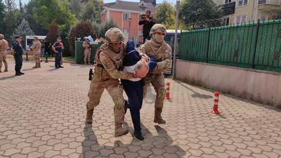 Terkinler çetesi operasyonunda sıcak gelişme: Kamu görevlisi cezaevinde intihar etti!