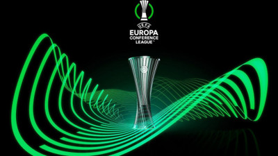 Fenerbahçe ve Beşiktaş'ın Konferans Ligi'ndeki rakipleri belli oldu