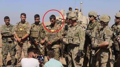 MİT'ten Suriye'de nokta operasyon: Sözde tugay sorumlusu etkisiz