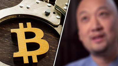 ABD'de kiralık katil şoku: Bitcoin ile ödeme yaptı!