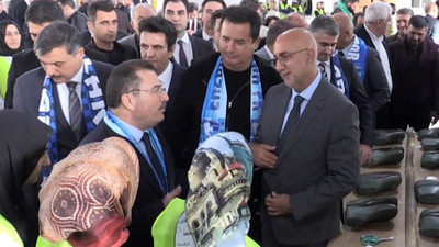 Acun Ilıcalı'dan yeni yatırım: Memleketinde fabrika kurdu