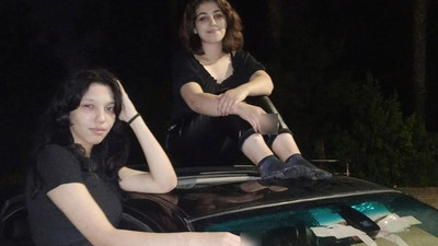 'Bizi aramayın kötü yola düşmedik...' 16 ve 17 yaşındaki iki kuzen sırra kadem bastı!