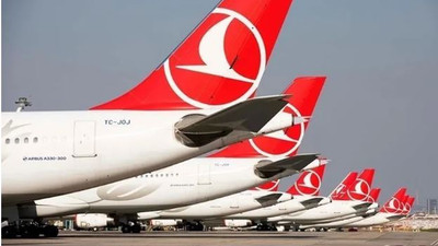 THY İstanbul çıkışlı ve varışlı 41 uçuşunu iptal etti