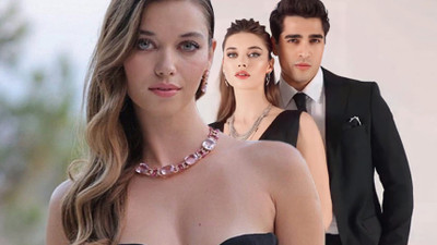 Yalı Çapkını setinde sevgili krizi! Afra Saraçoğlu ve Mert Ramazan Demir birbirine girdi