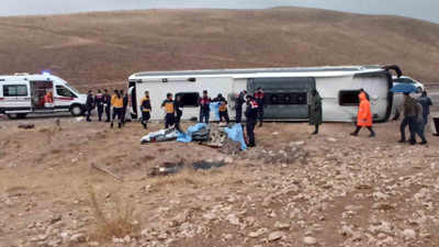 Sivas'taki kazada ölen 7 yolcunun kimliği belli oldu