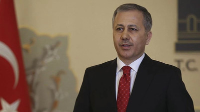 25 ilde “SİBERGÖZ-21” operasyonu: 156 şüpheli yakalandı