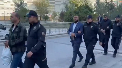 Ankara ve Kayseri'de tefeci operasyonu: 15 şüpheli gözaltına alındı