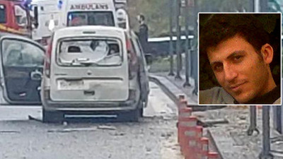 Ankara'daki terör saldırısında yeni gelişme: İkinci teröristin de kimliği belirlendi