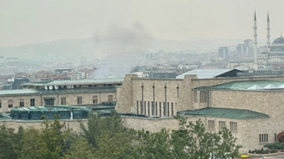 Ankara Kızılay'da bombalı saldırı girişimi: Teröristler etkisiz hale getirildi