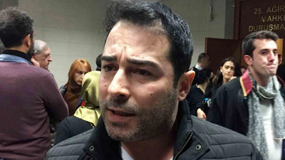 Atilla Taş’a 27 ay hapis cezası