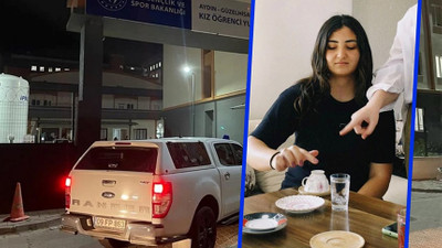 Aydın'daki asansör kazasında bir gözaltı