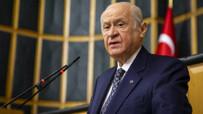 MHP lideri Bahçeli'den BM'ye 'Gazze' çarısı: Acil devreye girin