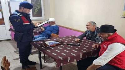 Balıkesir’de yasa dışı bahis ve kumar uygulaması: 4 gözaltı