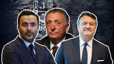 Beşiktaş'ta kritik gelişme: Ahmet Nur Çebi kararını verdi