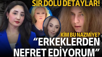 Nevrigül Alan kimdir? Nazmiye neden gözaltına alındı? İşte yaşanan tüm olaylar...