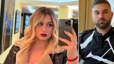 22 yaşındaki Beyzanur Kaya'yı öldüren cani şahsın ifadesi ortaya çıktı