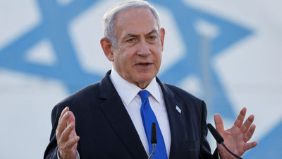 Netanyahu sıkça Tevrat'tan alıntı yapıyor çünkü...