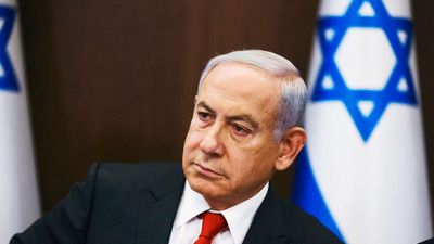 Netanyahu, dalga geçiyor! UCM’nin “yakalama” başvurusuna “antisemitik” dedi, operasyonların süreceğini ekledi!
