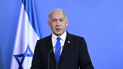 Netanyahu'dan Refah saldırısı ile ilgili açıklama