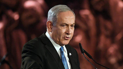 Netanyahu, Savaş Kabinesi'ni feshetti
