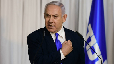 Binyamin Netanyahu, Recep Tayyip Erdoğan’a ne dedi?