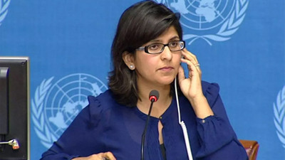 BM: İsrail’in yaptığı toplu cezalandırma savaş suçudur