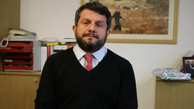 Son dakika! AYM'den Can Atalay kararı