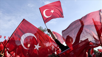 Cumhuriyetin 100. yılı etkinlikleri duyuruldu