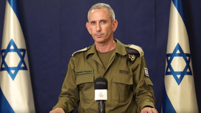 İsrail: Hamas'ın önemli bir komutanını öldürdük