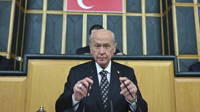 Bahçeli: 24 saat süre dolmuştur