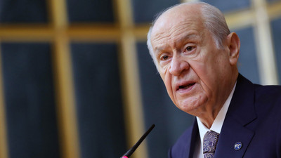 Bahçeli'den 50+1 tartışmalarına ilk yorum: Aksayan yönler mutabakatla düzeltilmeli