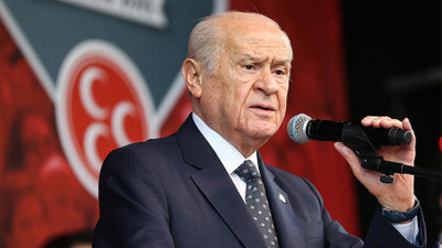 MHP’den “Büyük Filistin Mitingi” için genelge