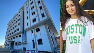 14 yaşındaki liseli Dila Nur'a erkek arkadaşı tecavüz edip sokağa atmış