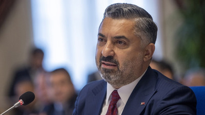 Ebubekir Şahin yeniden RTÜK Başkanlığı'na seçildi: Kırmızı çizgilerimizden taviz vermedik
