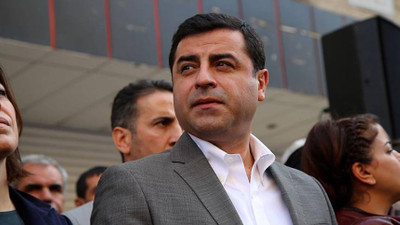 Cezaevindeki Selahattin Demirtaş Diyarbakır’a götürülmüştü! Gece yarısı ziyaretin nedeni belli oldu