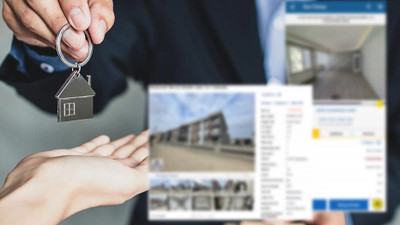 Konut sektöründeki dengesiz fiyat artışları inceleme altında!