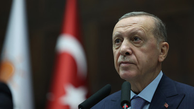 Cumhurbaşkanı Erdoğan'dan asgari ücret açıklaması