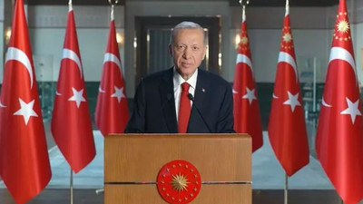 Erdoğan'dan BM'ye Gazze mesajı: Uluslararası toplum iyi sınav vermiyor
