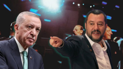 Cumhurbaşkanı Erdoğan'ın Hamas çıkışına İtalya'dan tepki: Mide bulandırıcı