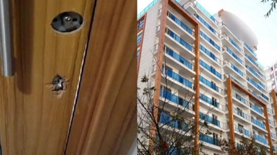 Esenyurt'ta çete zorbalığı: 211 dairenin kapısını kırıp 600 kişiye sattılar