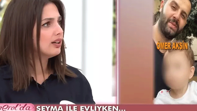 Esra Erol'da böylesi bir ilk! Evliyken sevgilisiyle üçüz bebek için tüp bebek tedavisine gitti