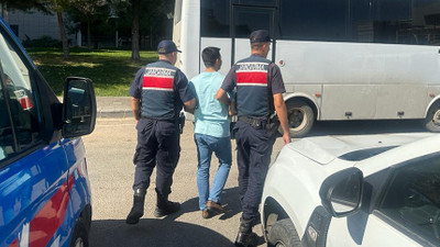 Gaziantep’te çifte operasyon: 1 FETÖ üyesi ve 1 şüpheli yakalandı
