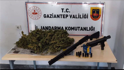 Jandarma uyuşturucuya geçit vermiyor