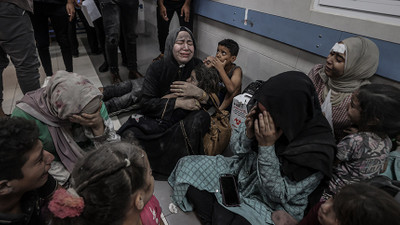 GKRY'den hastane saldırısına şiddetle kınama