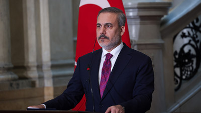 Hakan Fidan'dan kritik ziyaretler