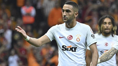 Hakim Ziyech, Zaha ve Davinson Sanchez... Okan Buruk için karar günü!