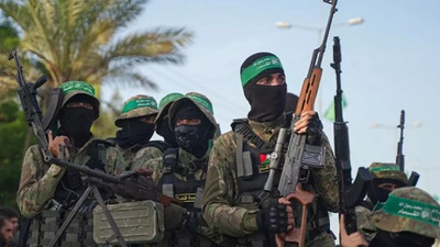 İsrail'den yeni açıklama: Takas anlaşmasını değerlendirmeye hazırız