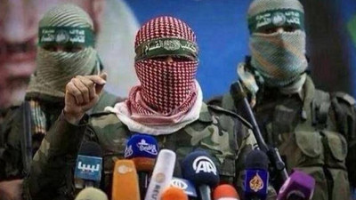 İngiliz haber ajansı Reuters duyurdu: Hamas 2 rehineyi daha serbest bıraktı
